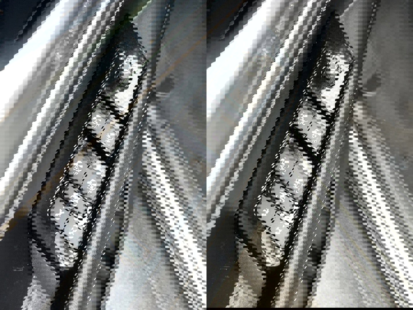 Used 2023 Jeep Wagoneer Series II w/ Convenience Group I image 13