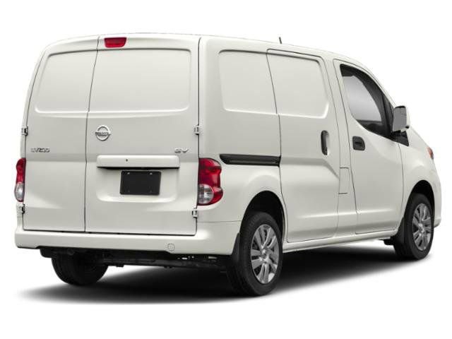 Used 2018 Nissan NV200 S FWD image 2