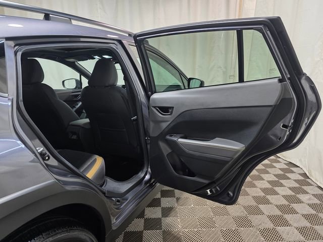 Certified 2025 Subaru Crosstrek 2.5i Sport image 31