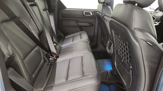 New 2025 Ford Bronco Big Bend w/ Black Diamond Package image 22
