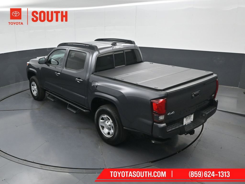 Used 2023 Toyota Tacoma SR AWD/4WD image 48