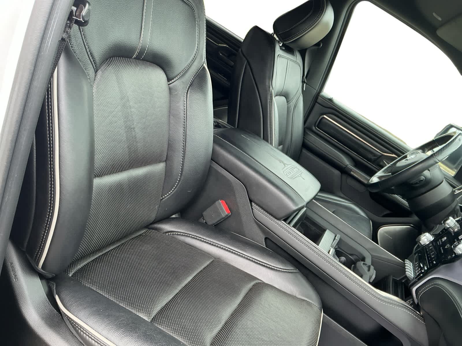 Used 2020 RAM 1500 Limited AWD/4WD image 15