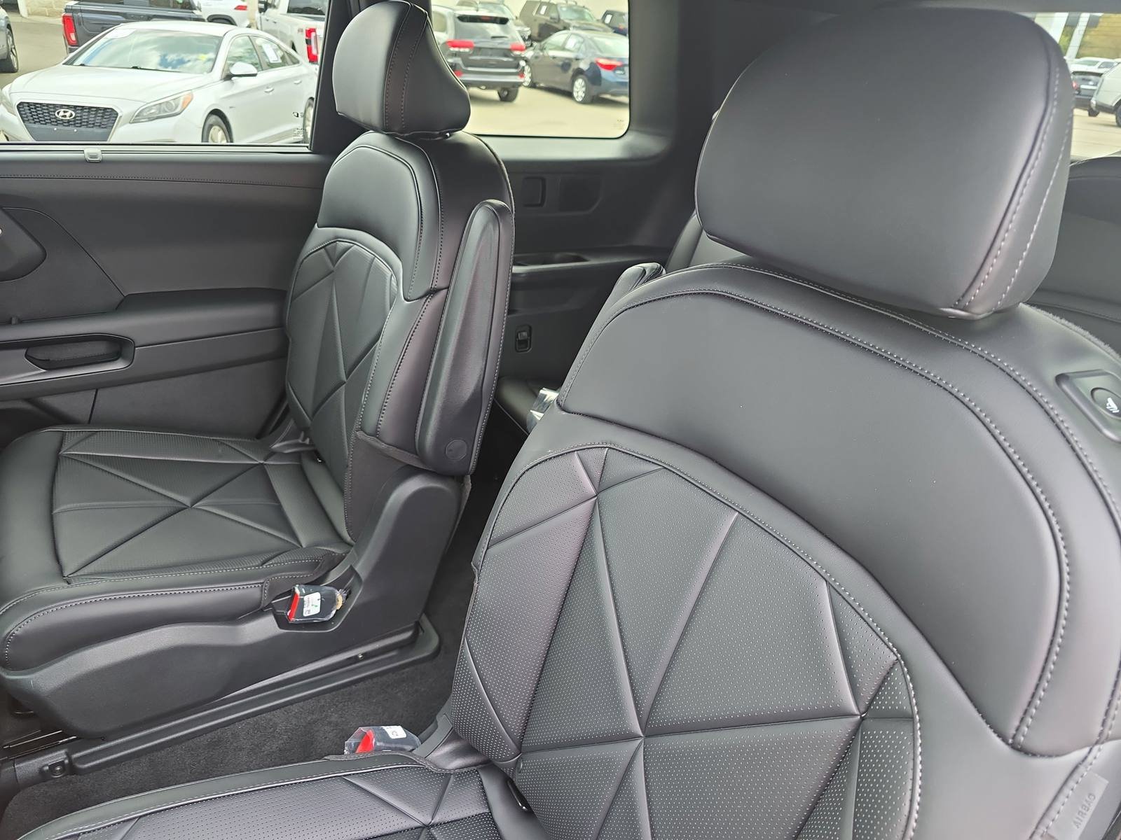 New 2027 Kia Telluride SX FWD image 15