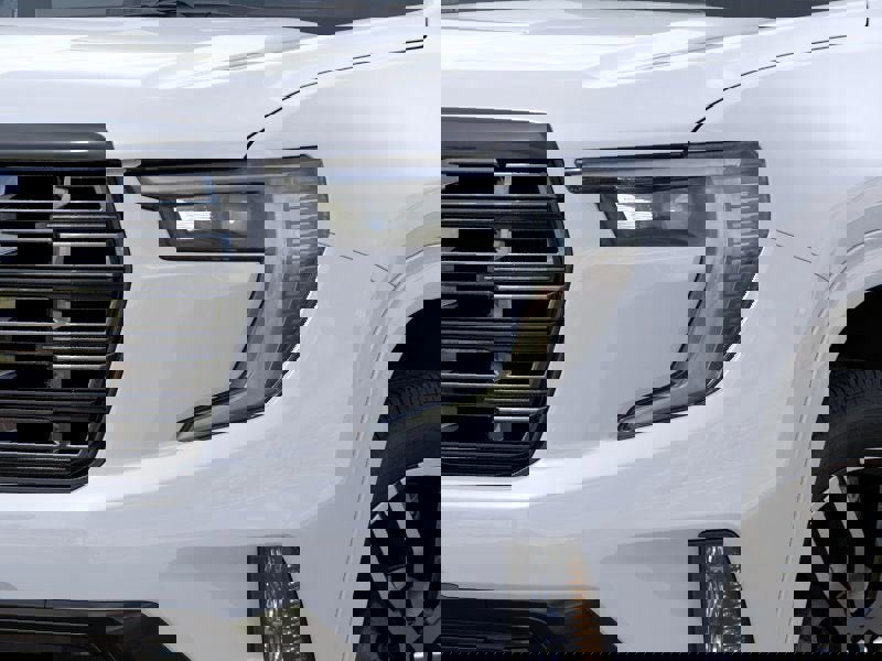 New 2026 GMC Acadia Denali Ultimate w/ LPO, Floor Liner Package image 10