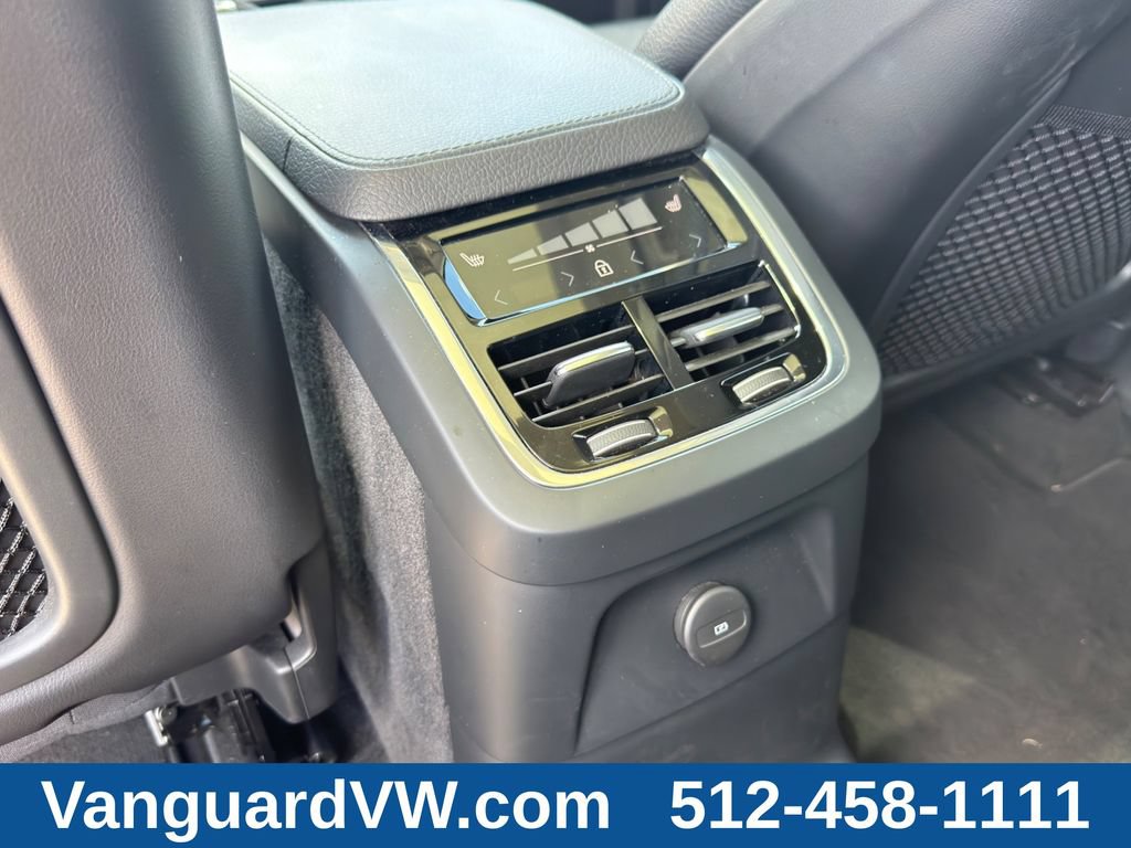 Used 2021 Volvo XC90 T8 Inscription Expression w/ Climate Package AWD/4WD image 26