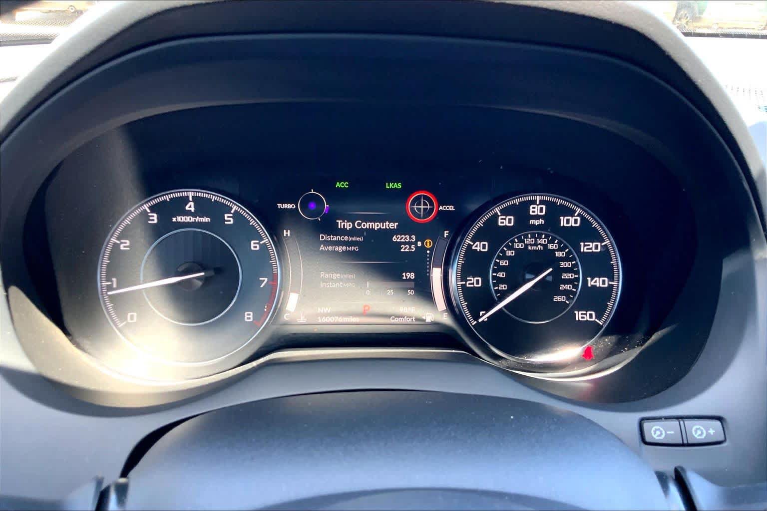 Used 2019 Acura RDX AWD image 26