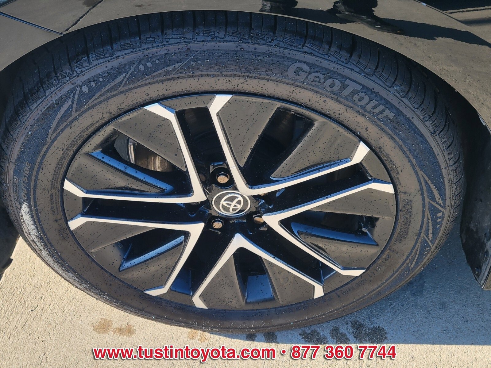 Used 2023 Toyota Mirai image 8