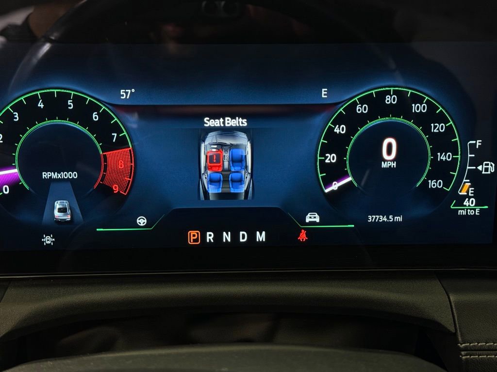 Used 2024 Ford Mustang GT Premium image 15