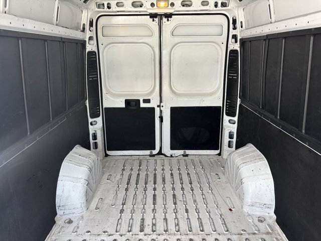 Used 2023 RAM ProMaster 2500 FWD image 17