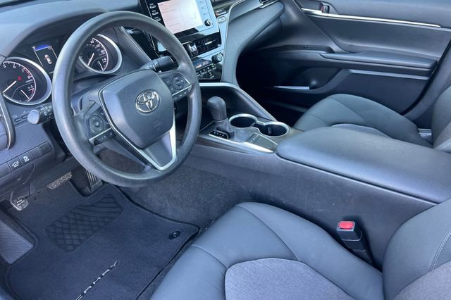 Used 2023 Toyota Camry LE image 10