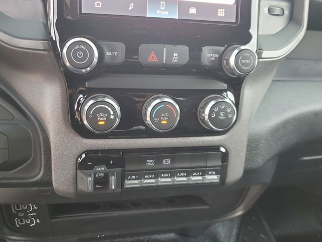 New 2026 RAM 4500 Tradesman w/ Chrome Appearance Group image 26