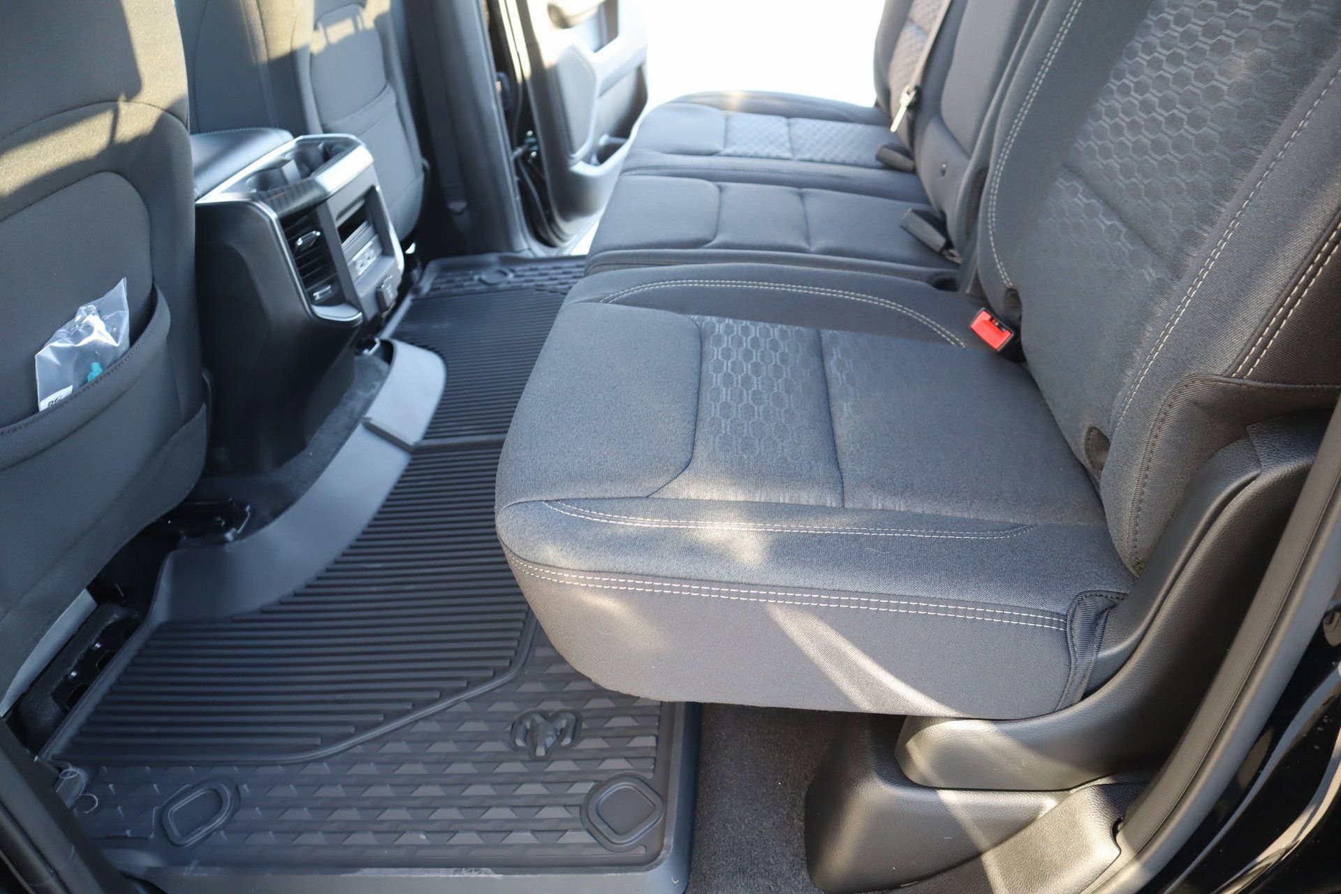 New 2026 RAM 1500 Big Horn image 13