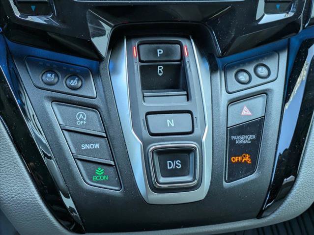 Used 2020 Honda Odyssey Elite image 13