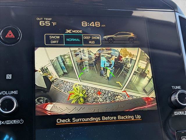 New 2026 Subaru Forester Touring image 16