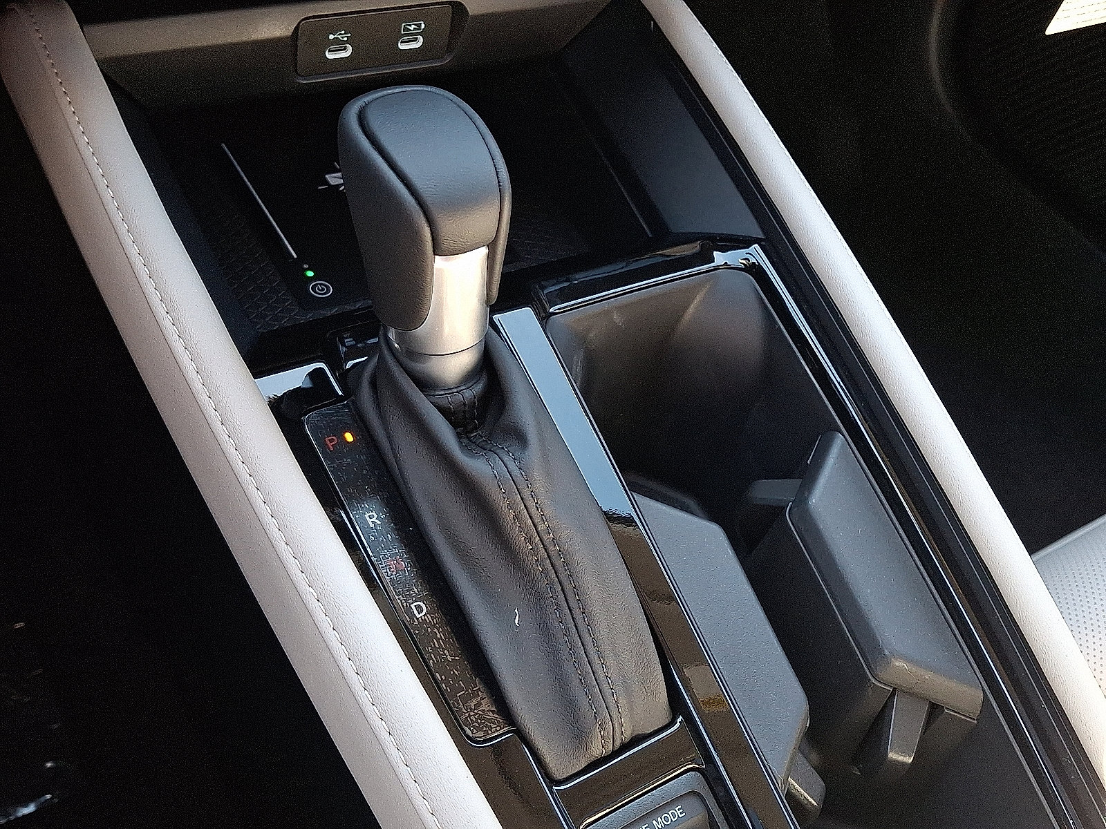 New 2026 Honda Accord Touring image 11