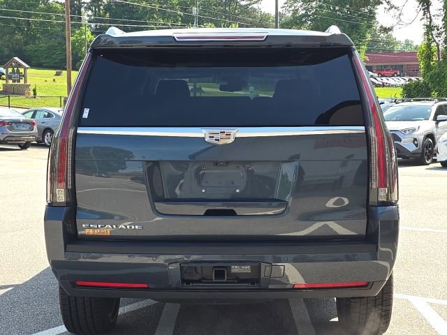 Used 2020 Cadillac Escalade Luxury RWD image 4