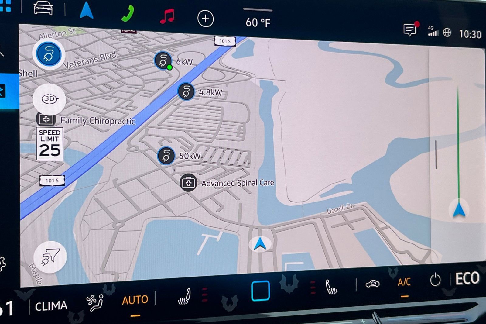 New 2025 Volkswagen ID.4 Pro image 19