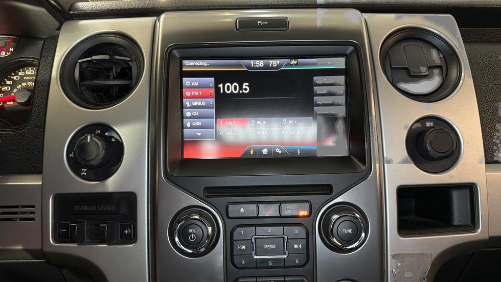 Used 2013 Ford F150 Raptor w/ Luxury Equipment Group AWD/4WD image 25