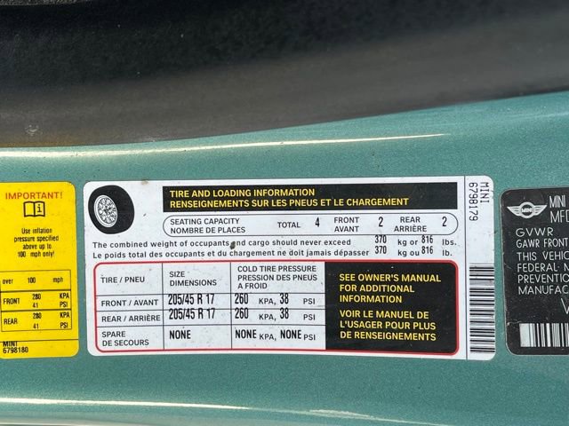 Used 2012 MINI Cooper S image 23