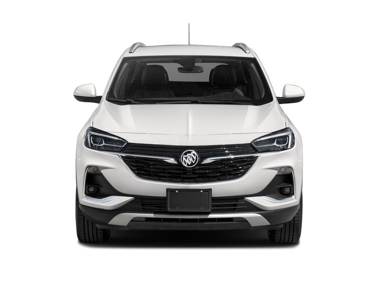 Certified 2020 Buick Encore GX Essence FWD image 55