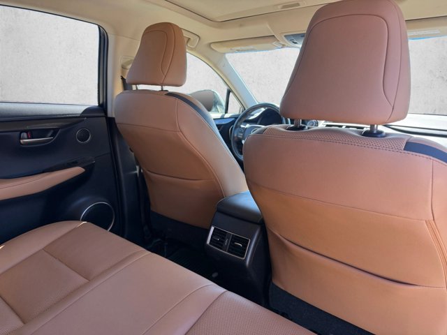 Used 2016 Lexus NX 200t AWD w/ Premium Package image 16