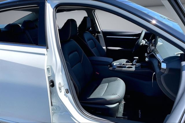 New 2026 Nissan Altima 2.5 SR FWD image 11