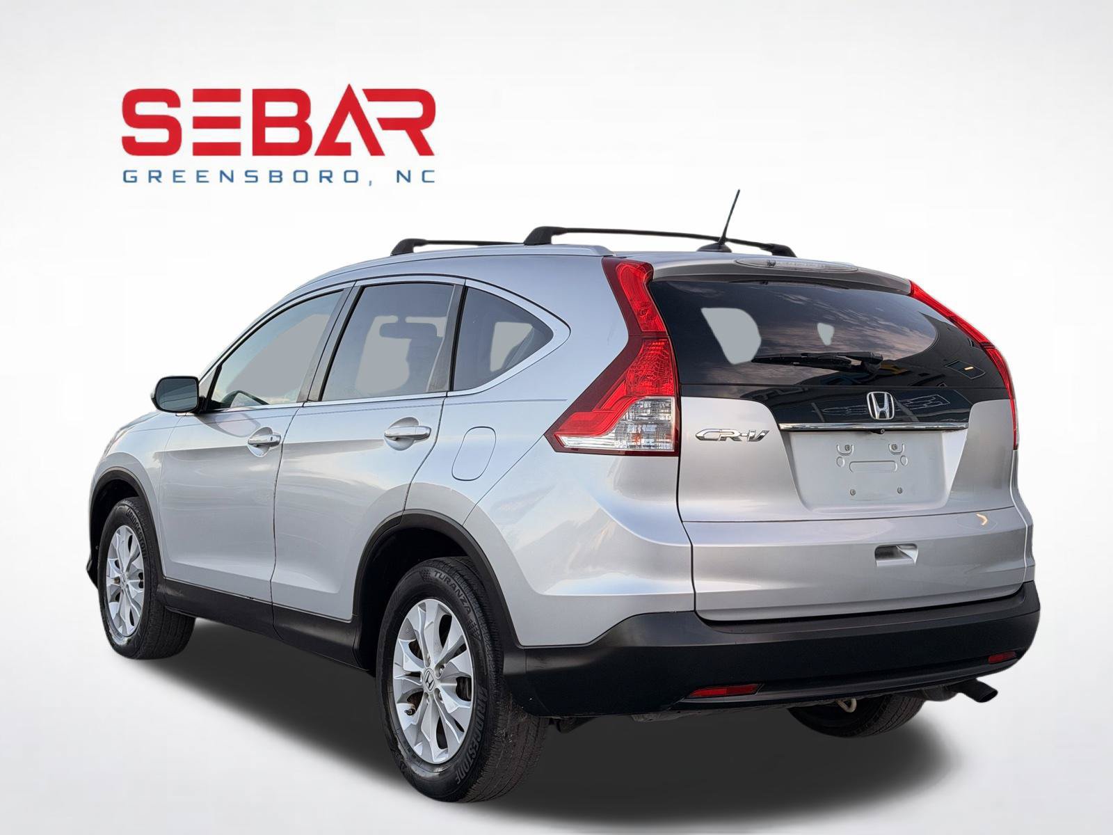 Used 2013 Honda CR-V EX-L image 9