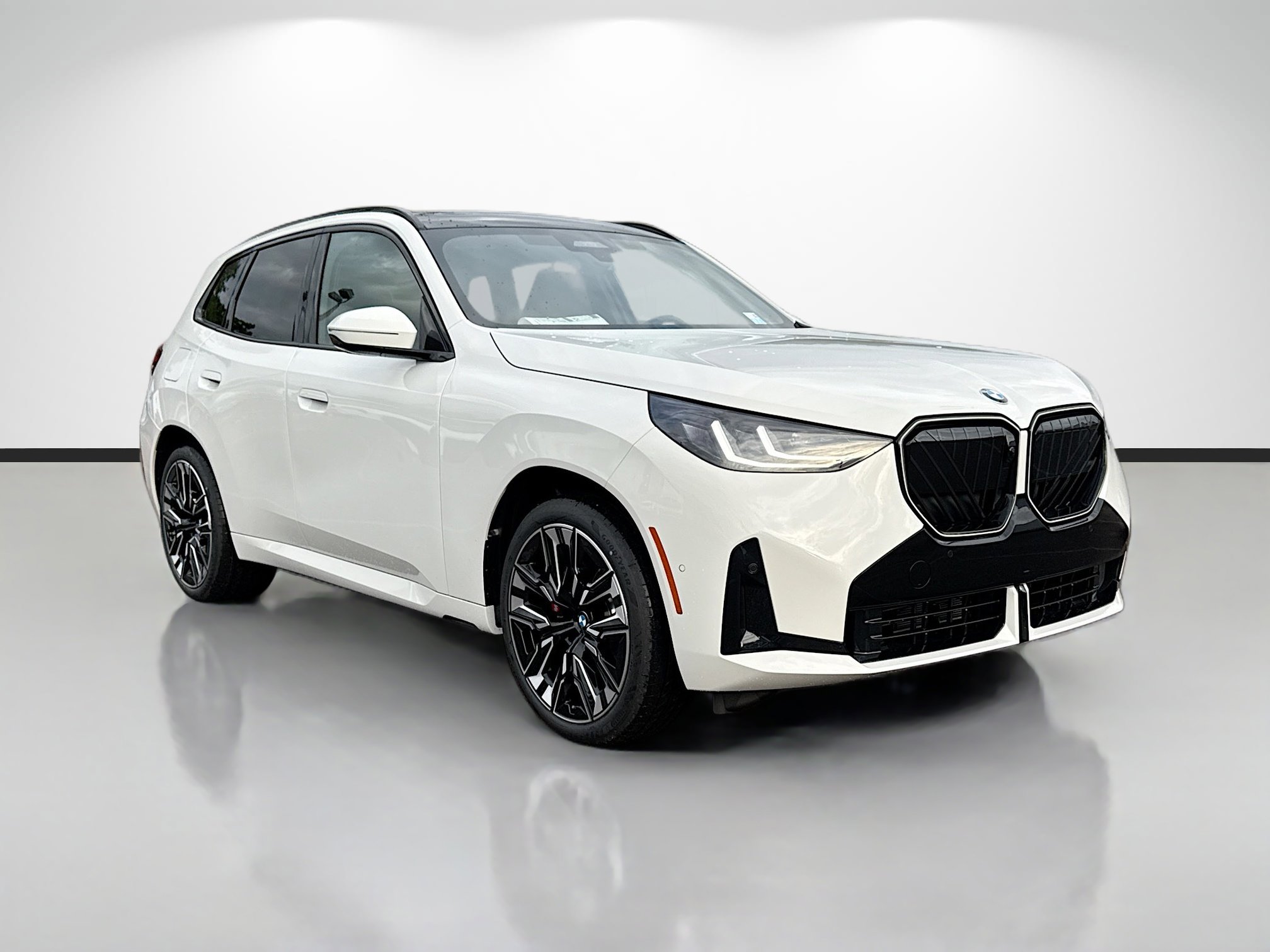 New 2026 BMW X3 xDrive30 w/ Premium Package