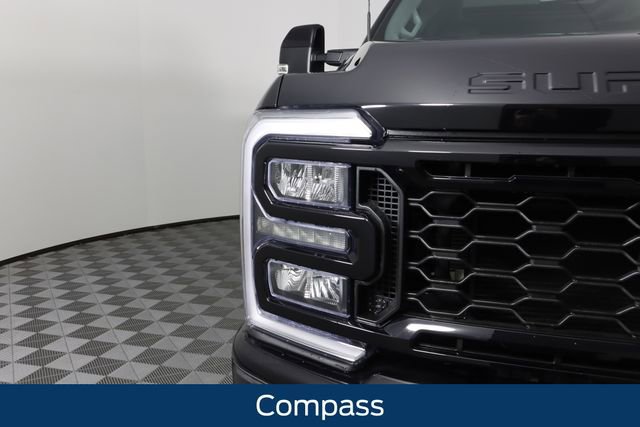 New 2026 Ford F350 Lariat w/ Black Appearance Package image 80