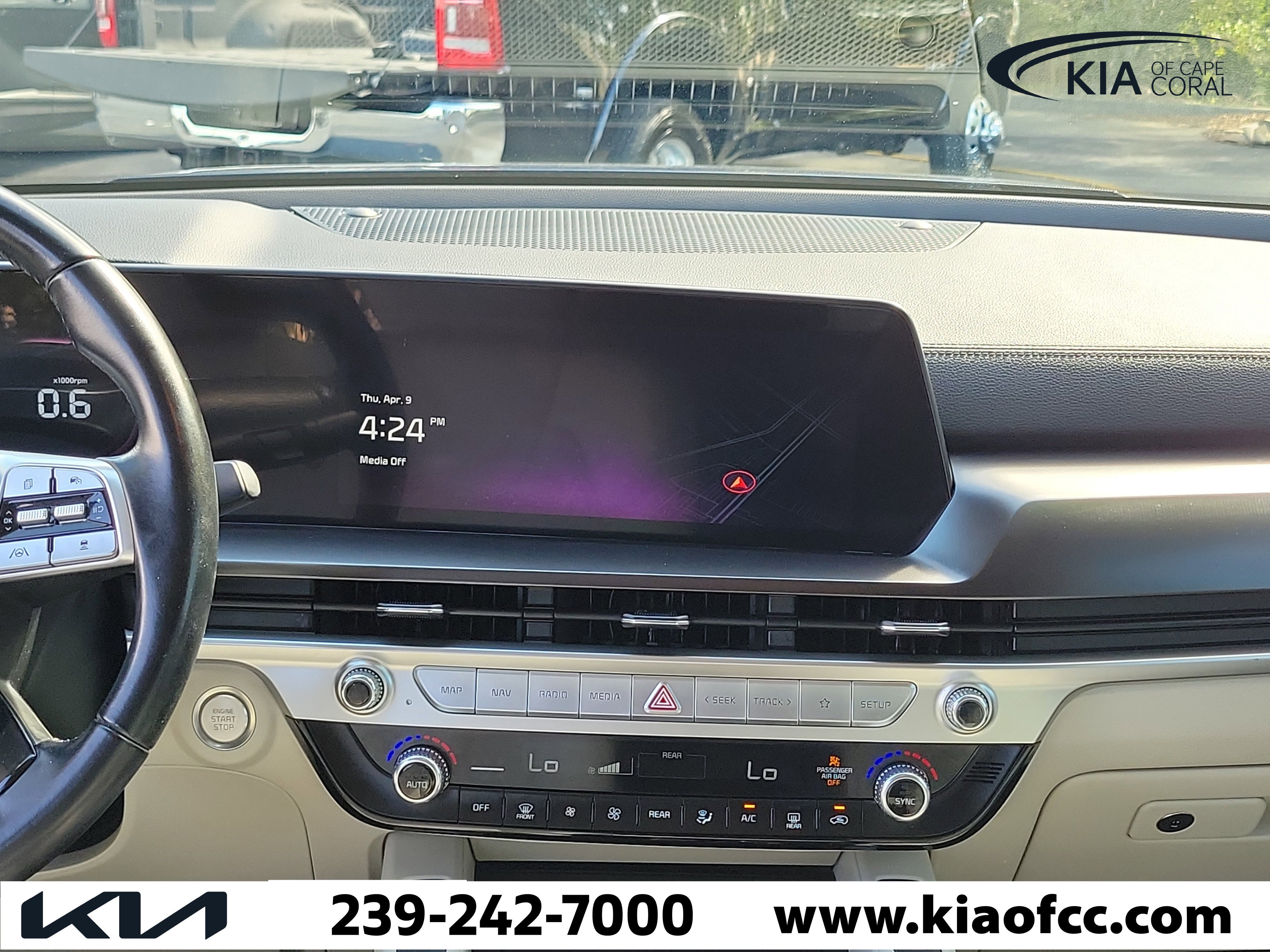 Used 2023 Kia Telluride S image 20
