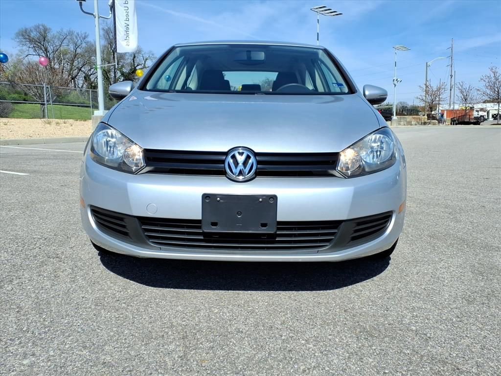 Used 2013 Volkswagen Golf 2-Door image 9