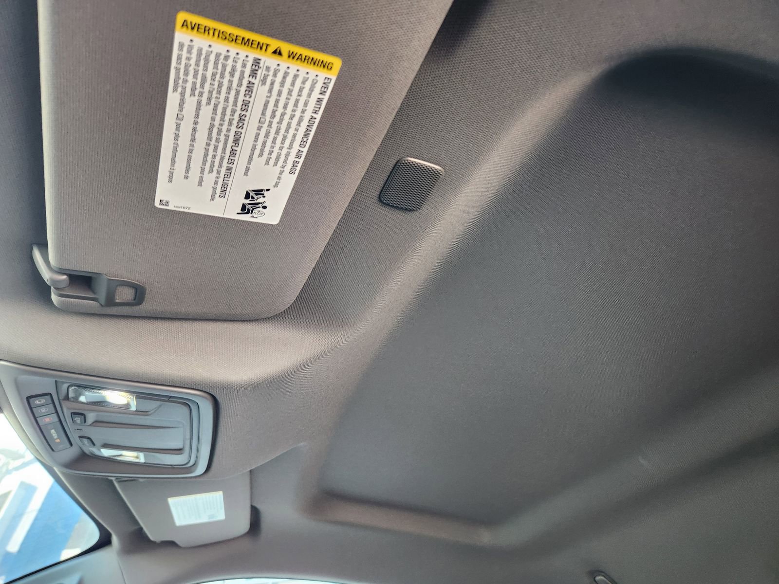 New 2025 Chevrolet Silverado 1500 W/T w/ WT Safety Package image 24