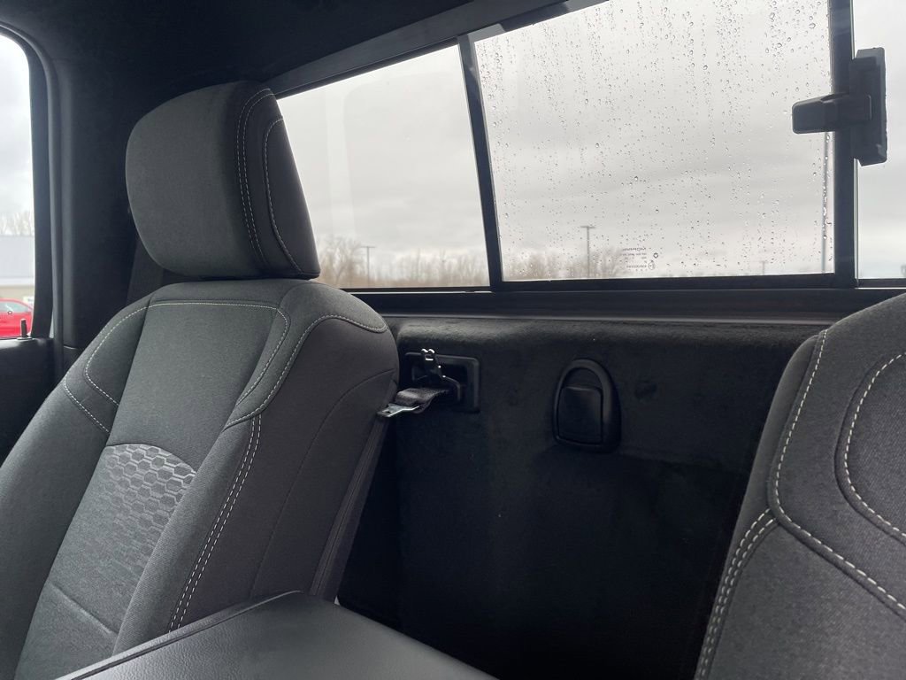 Used 2026 RAM 3500 Tradesman image 17