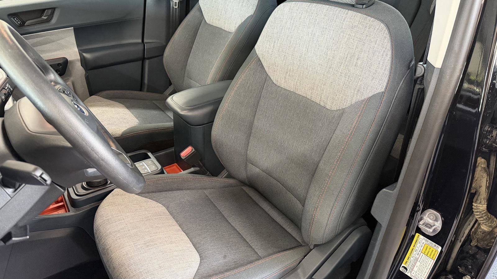 Used 2022 Ford Maverick XLT w/ Equipment Group 300A Standard image 12