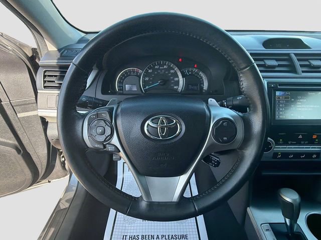 Used 2013 Toyota Camry SE image 32