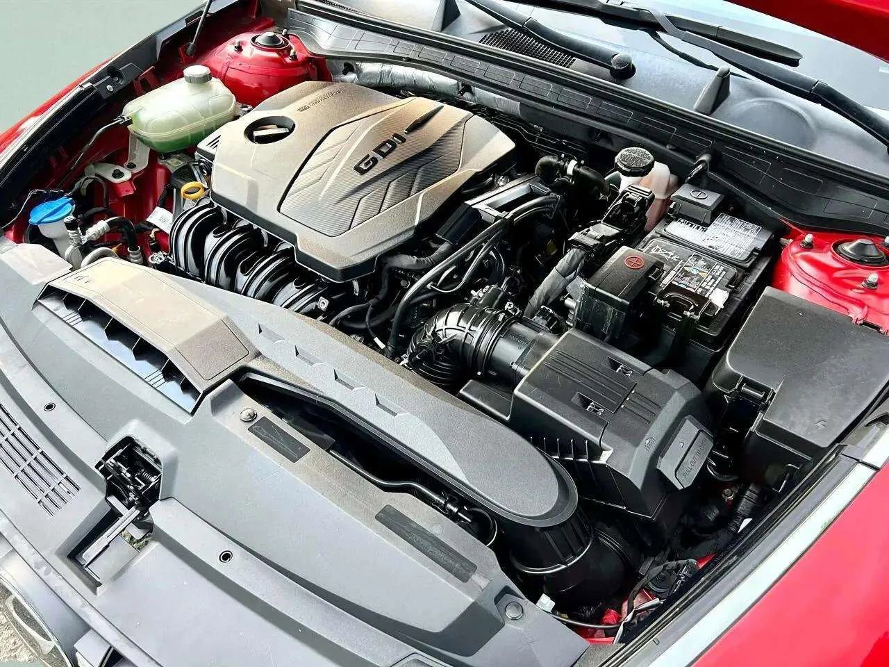 Used 2021 Hyundai Sonata SE image 29