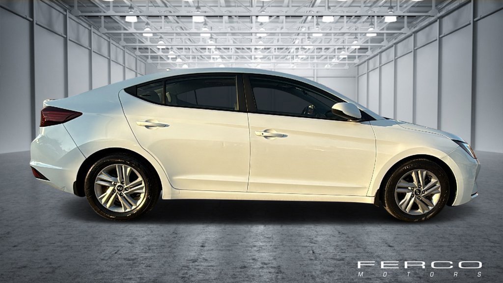 Used 2020 Hyundai Elantra Value Edition image 6