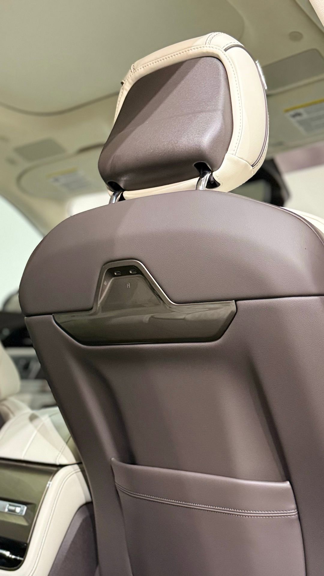 New 2026 Lincoln Nautilus Black Label AWD/4WD image 66