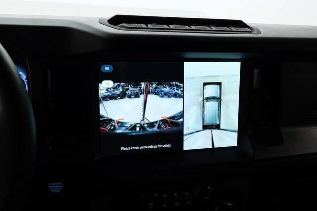 Used 2025 Ford Bronco Badlands AWD/4WD image 54