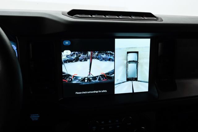 Used 2025 Ford Bronco Badlands AWD/4WD image 54