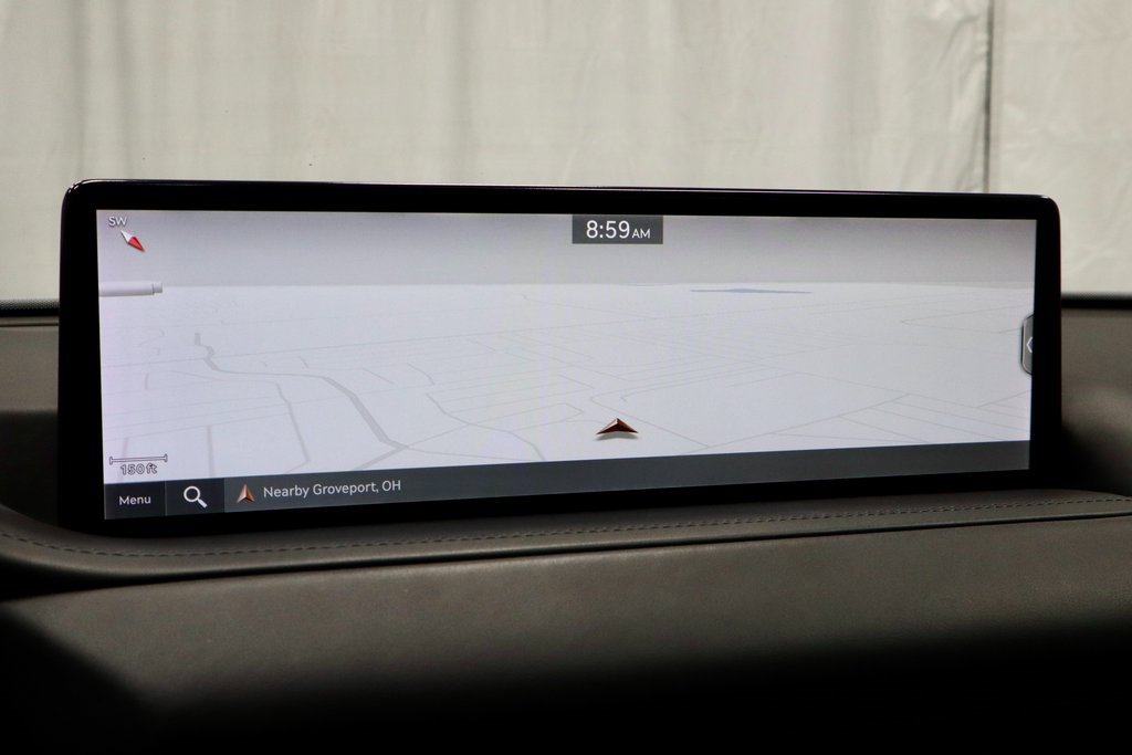 Used 2023 Genesis GV80 3.5T Advanced + w/ Winter Weather Package image 4