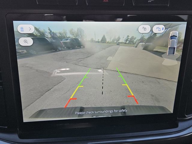 Used 2024 Ford F150 STX image 19