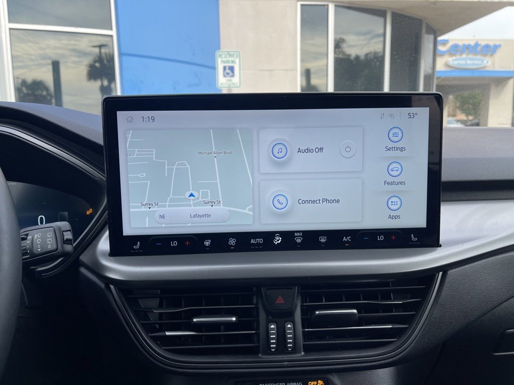 Used 2024 Ford Escape Active w/ Tech Pack #2 image 12