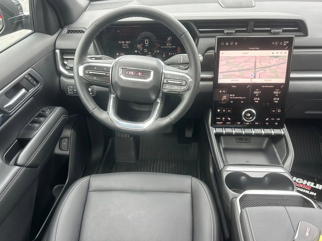 Used 2026 GMC Terrain Elevation w/ Elevation Premium Package image 17