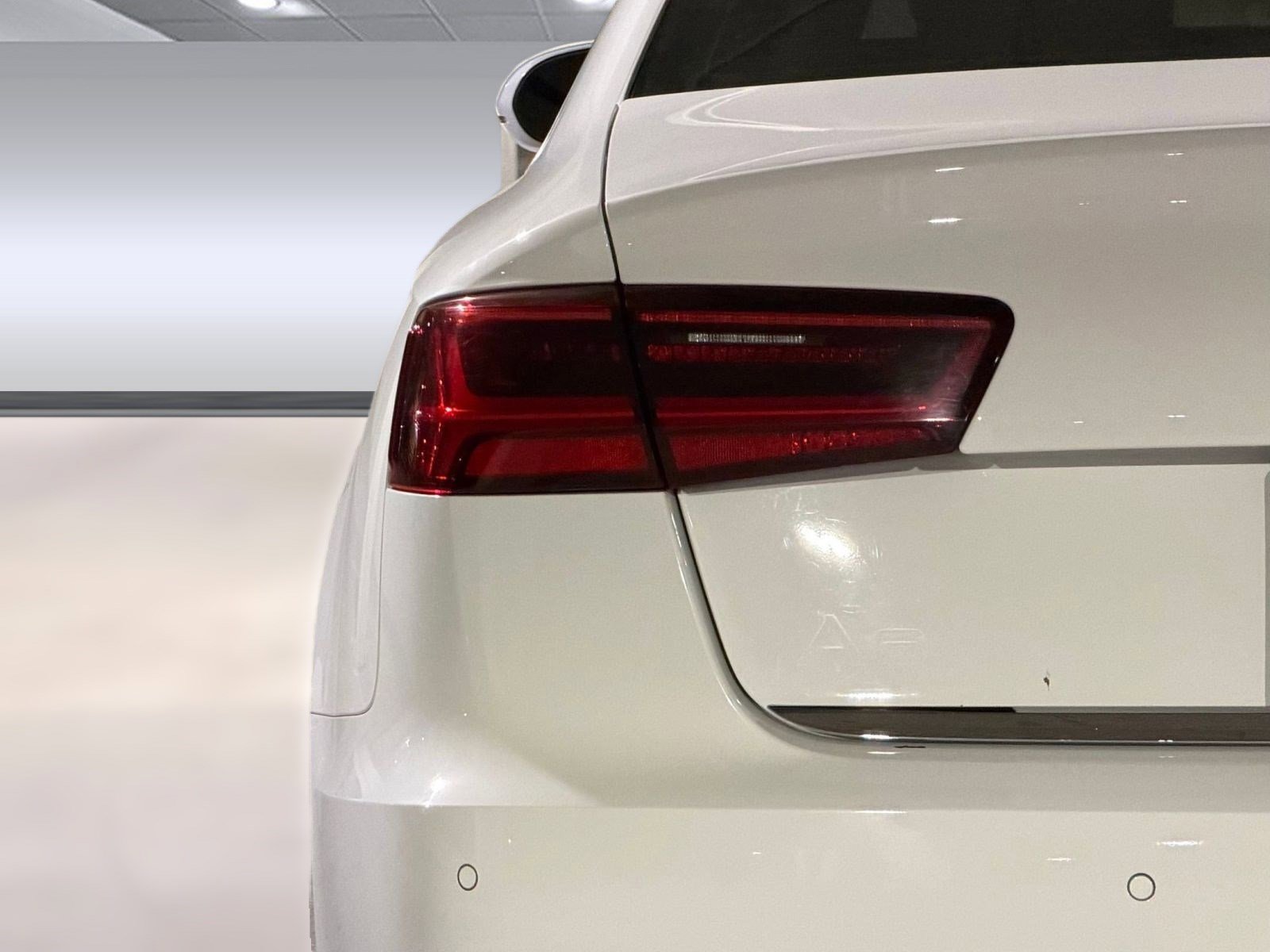 Used 2017 Audi A6 3.0T Premium Plus image 13