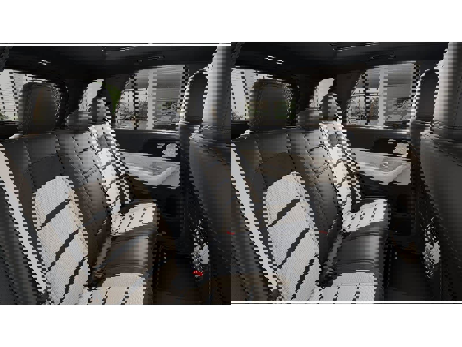 New 2026 Mercedes-Benz GLE 53 AMG 4MATIC image 4