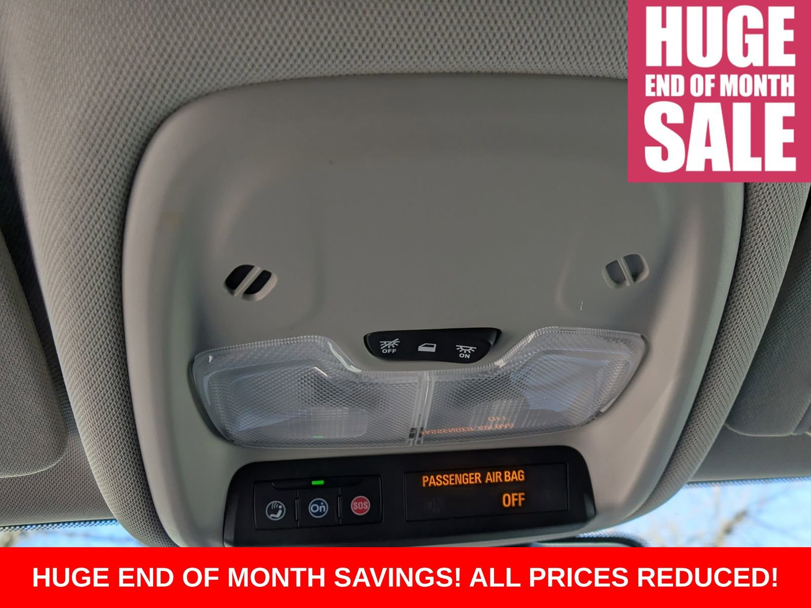 Used 2021 Buick Encore GX Select w/ Sport Touring Package image 23