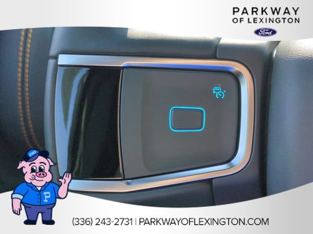 New 2027 Ford Expedition Tremor w/ Driver's Package AWD/4WD image 16