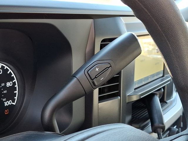 New 2026 Ford F550 4x4 Supercab Super Duty image 11