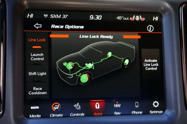 Used 2023 Dodge Challenger SRT Hellcat image 16